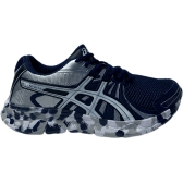 Asics - Marinho