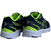 Mizuno Jet - Marinho Verde