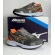 Mizuno Jet - Grafite Laranja