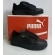 Puma Carina - Todo Preto