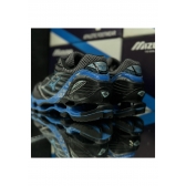 Mizuno Pro6 - Preto Azul