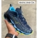 Mizuno Wave13 - Marinho Verde