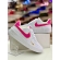 Air Force  2C - Pink Branco