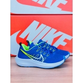 Nike Zoom Pegasus - Azul Limao