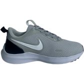Nike Zoom - Cinza Branco