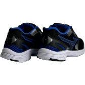 Mizuno Jet - Preto Azul