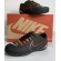 Chuteira  Nike Futsal - Preto