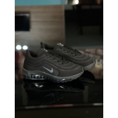 Nike 97 Infantil - Todo Preto