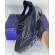 Mizuno Pro 14 - Preto Prata
