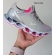 Mizuno Pro 11 - Cinza Rosa