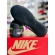 Chuteira  Nike Futsal - Preto Verde