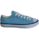 All Star Tradicional - Azul Bebê