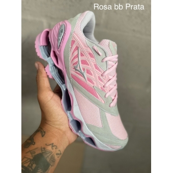 Mizuno LS