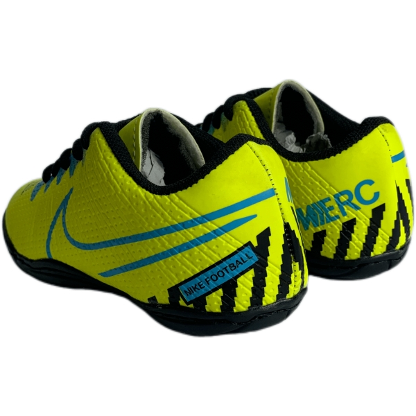 Chuteira  Nike Futsal - Amarelo