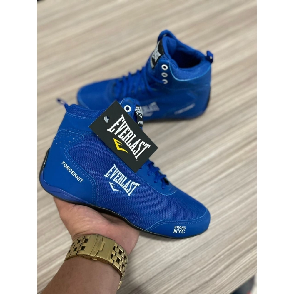 Everlast - Azul