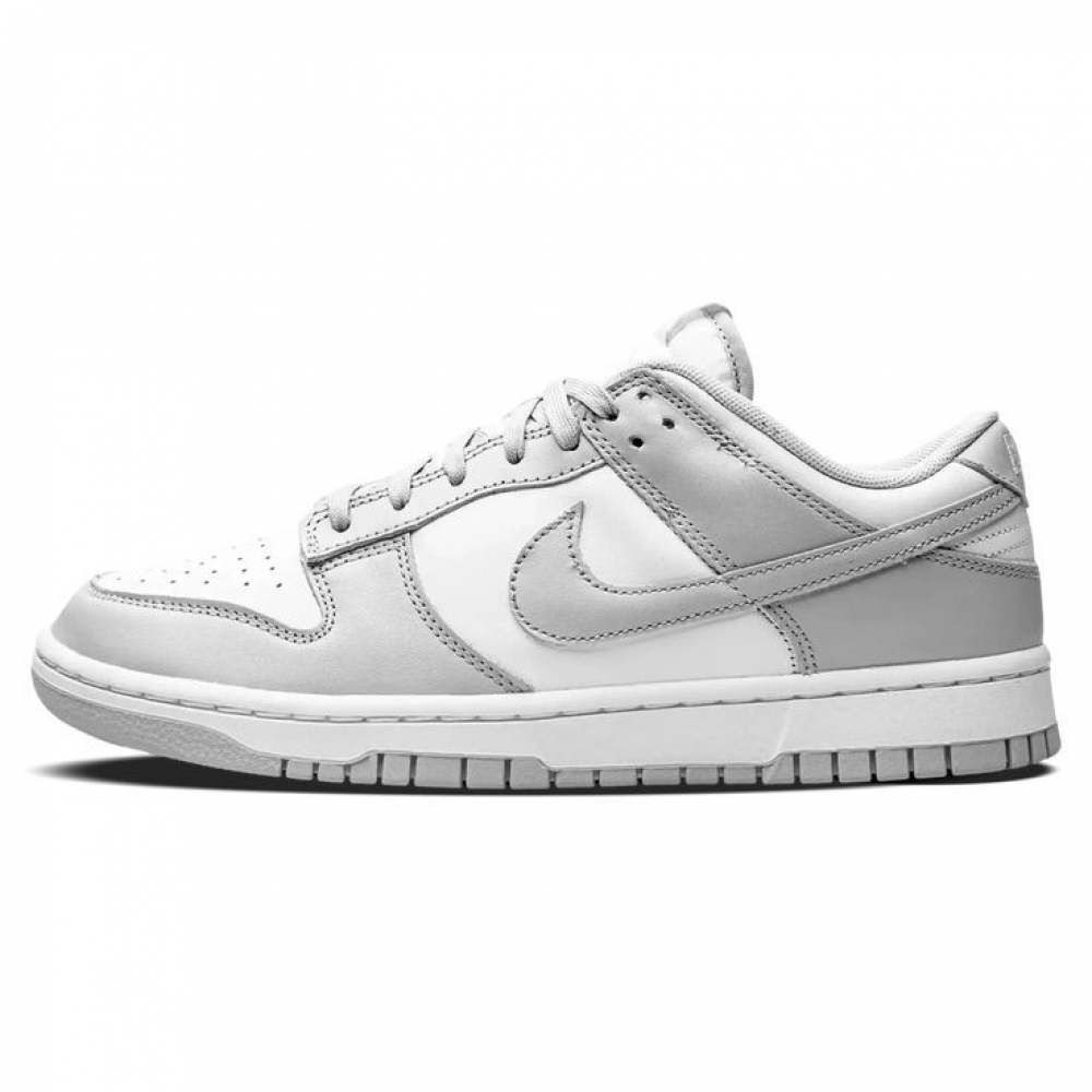 Nike Dunk - Cinza