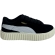 Puma Carina - Preto(solado amarelado)