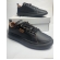 Boss Liso - Preto Courino