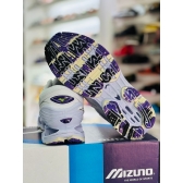 Mizuno LS - Flor d l Branco