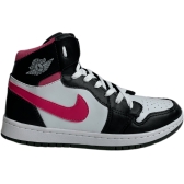 Jordan Infantil - Pink