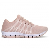 Olympikus Infantil - Rosa