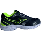 Mizuno Jet - Marinho Verde