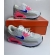 Air Max 90 - Branco Rosa Cinza