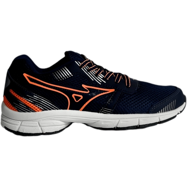 Mizuno Jet - Azul Laranja