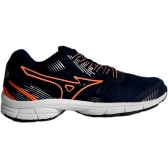 Mizuno Jet - Azul Laranja
