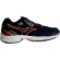 Mizuno Jet - Azul Laranja
