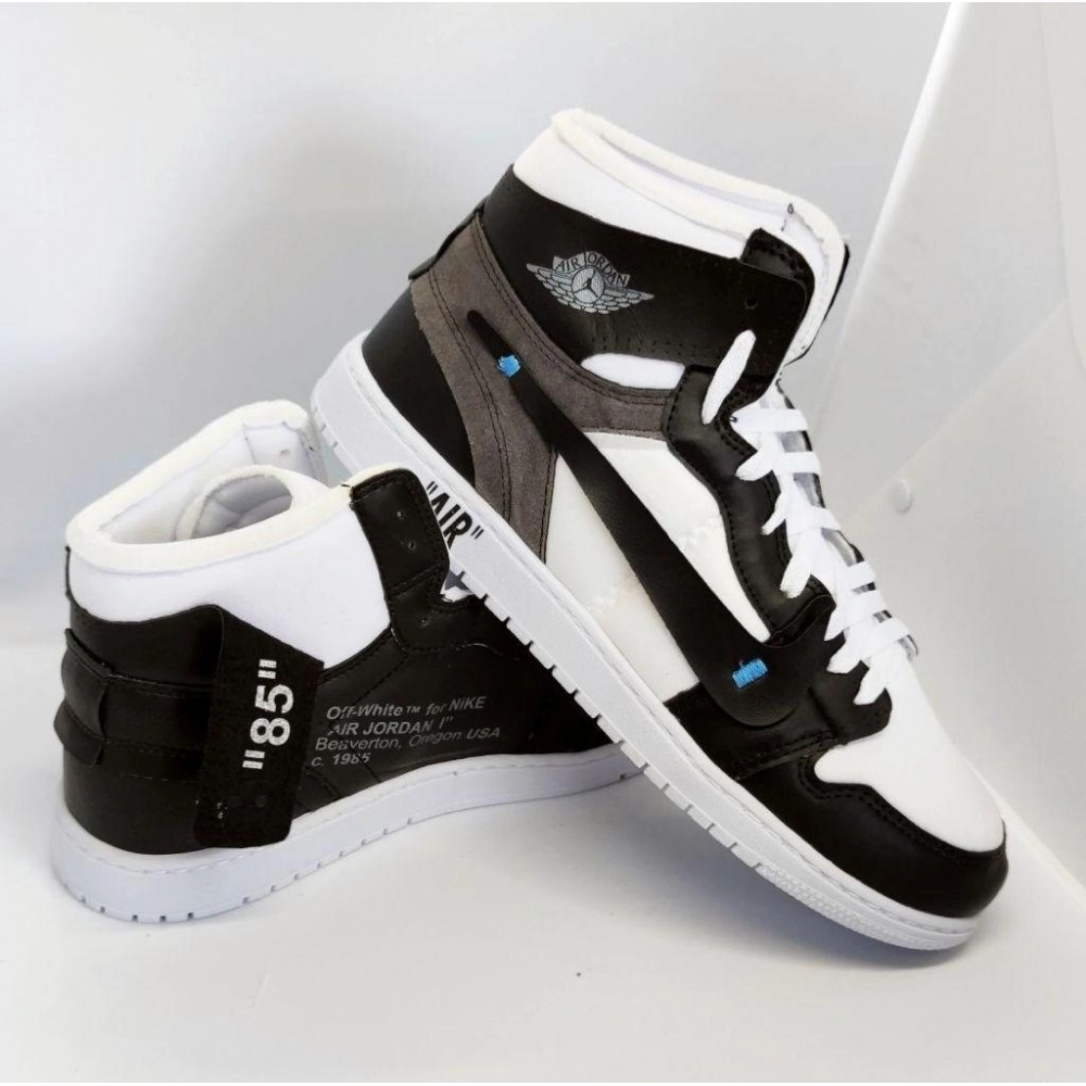 Jordan \