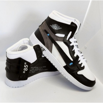 Jordan \"85\"
