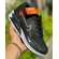 Air Max 90 - Preto Branco