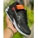 Air Max 90 - Preto Branco