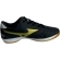 Chuteira Mizuno - Preto Dourado