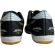 Chuteira Mizuno - Preto Dourado