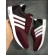 Adidas Retro - Bordo Preto