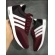 Adidas Retro - Bordo Preto