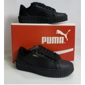 Puma Carina - Todo Preto