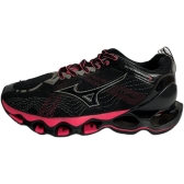 Mizuno Pro X - Preto Pink