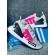 Adidas NMD - Prata Rosa
