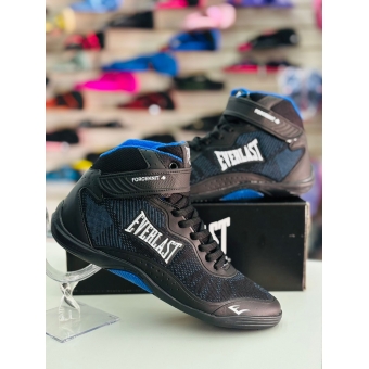 Everlast Forceknit 4