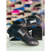 Everlast Forceknit 4 - Preto azul