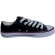 All Star Tradicional - Preto LN Bordô