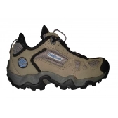 bota botina Timberland adventure - Cinza Azul