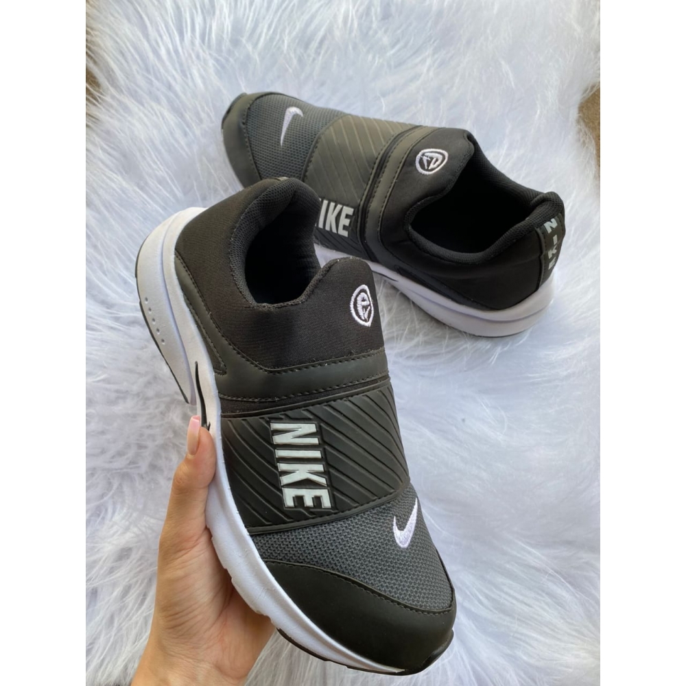 Nike Meia - Grafite