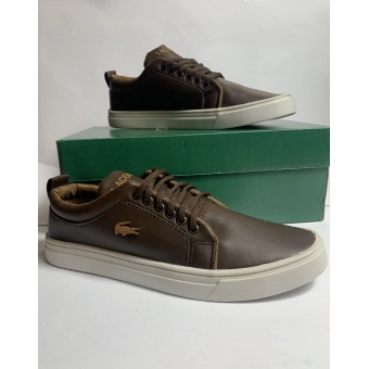 Sapatênis Lacoste Casual