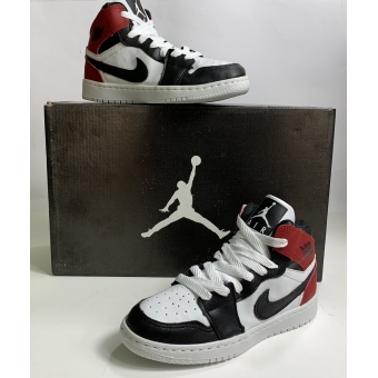 Jordan