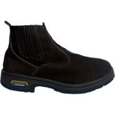 Botina New Holland - Café