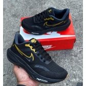 Nike air Zoom - Preto Ouro